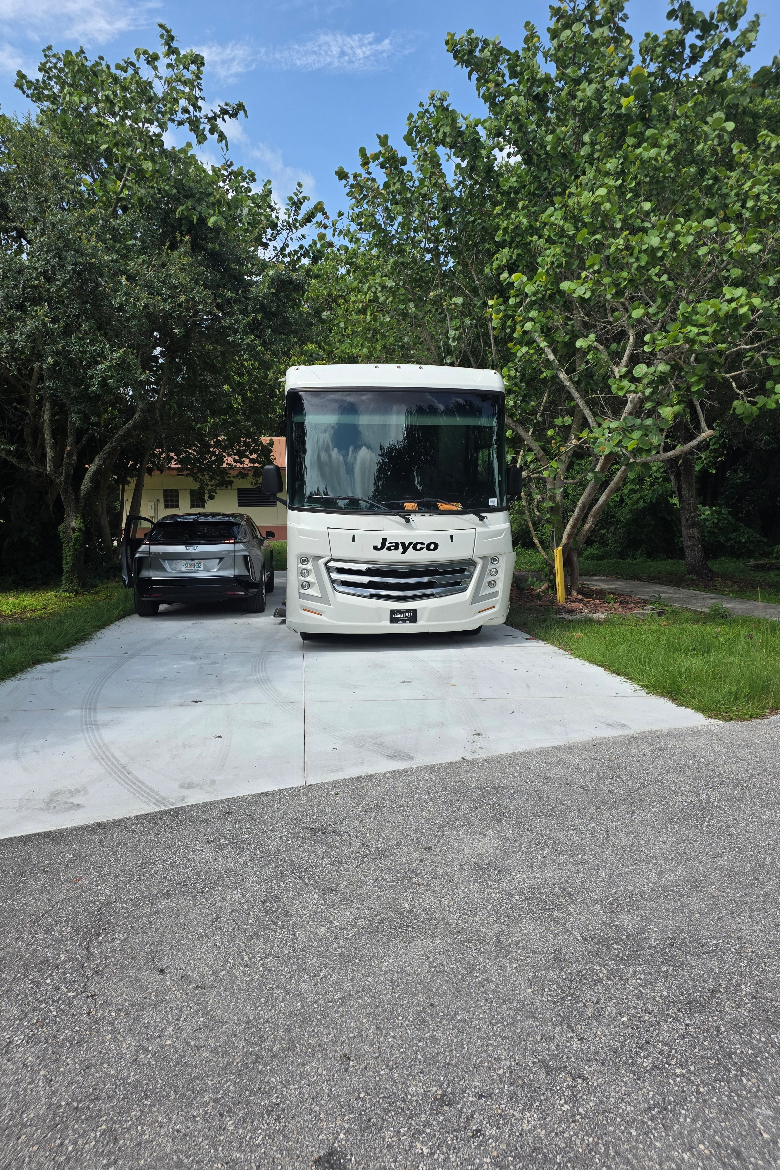 Paul's RV Cottage