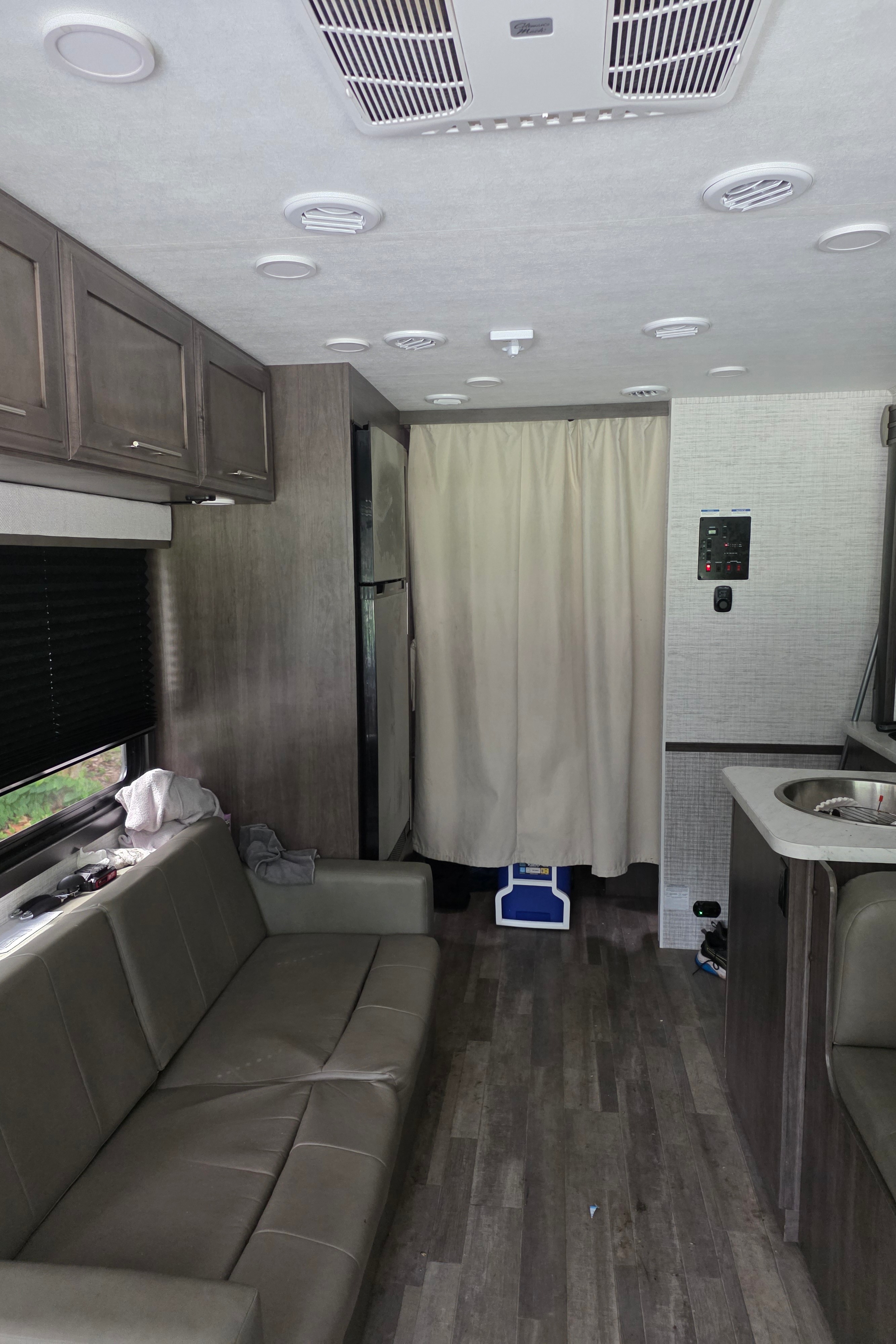 Paul's RV Cottage