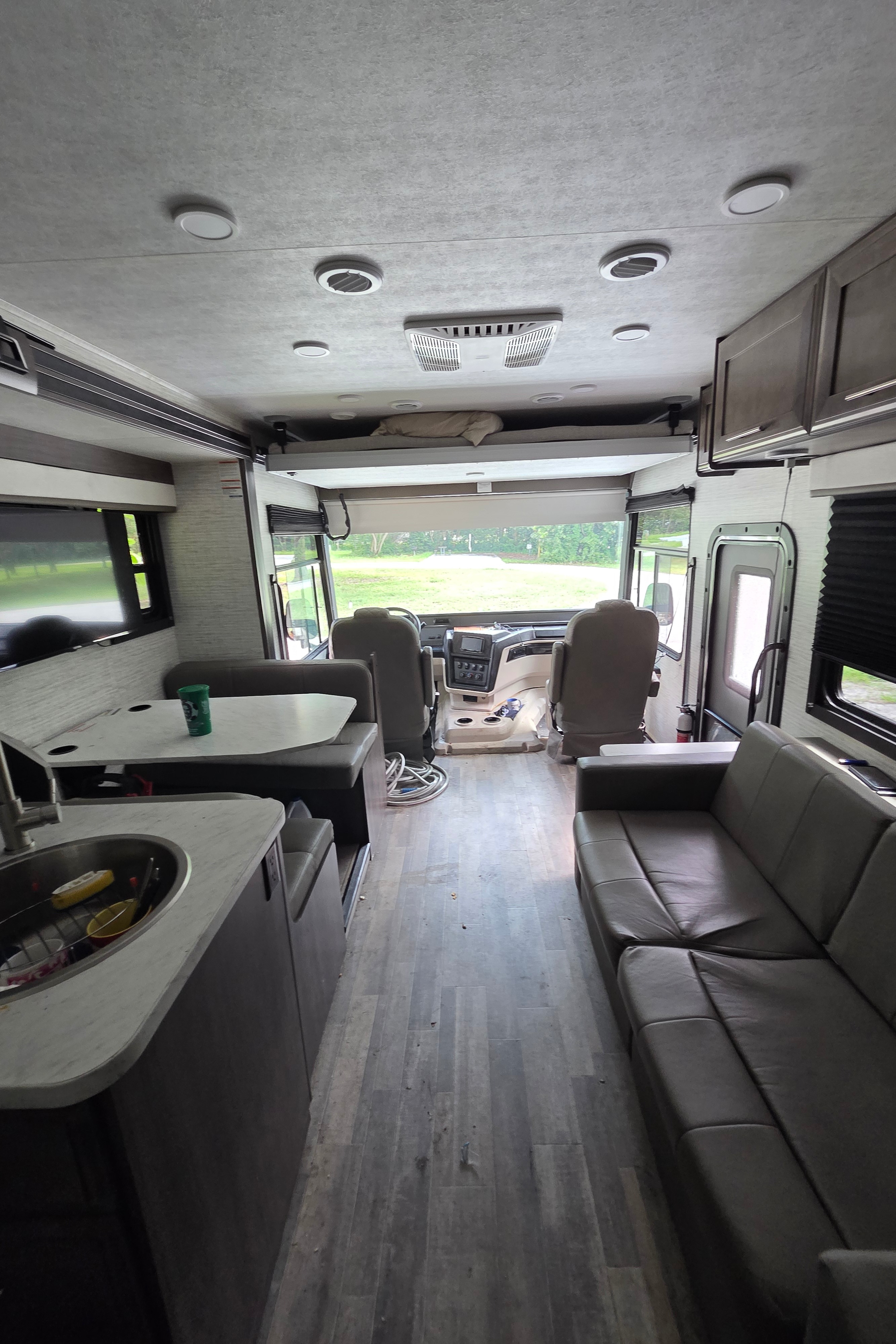 Paul's RV Cottage