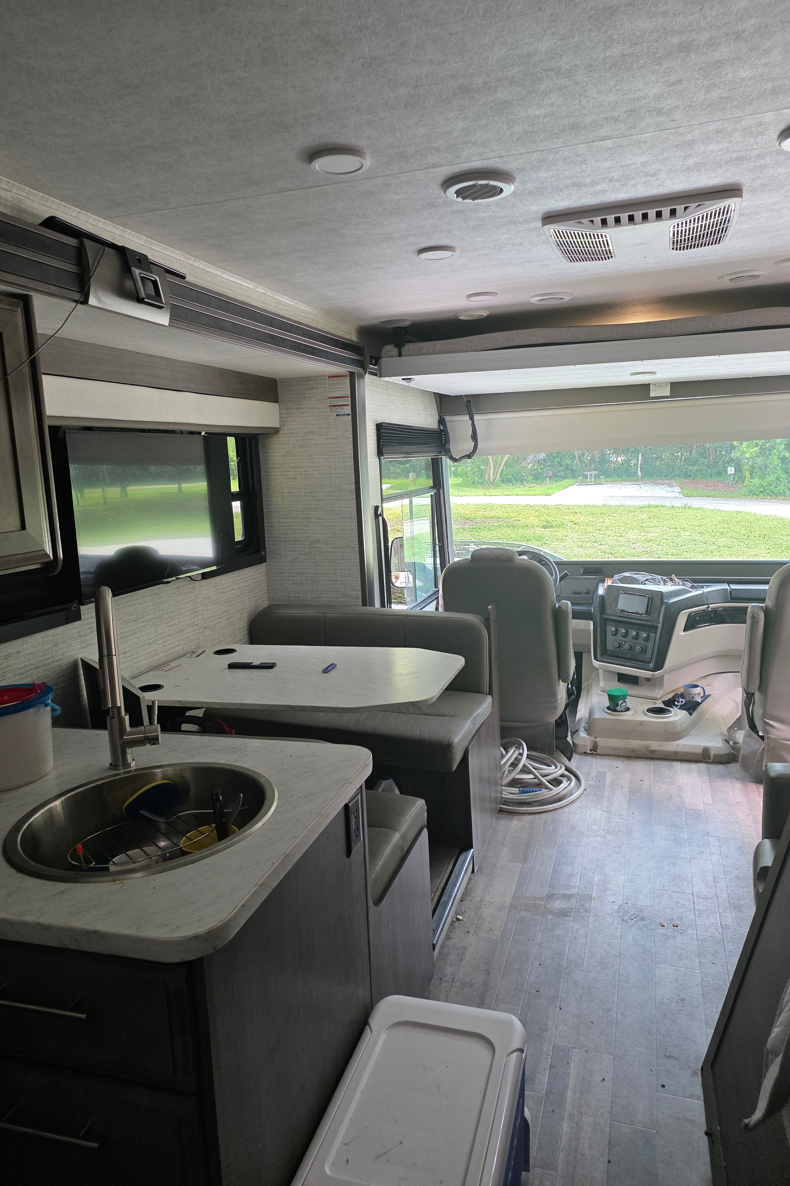 Paul's RV Cottage