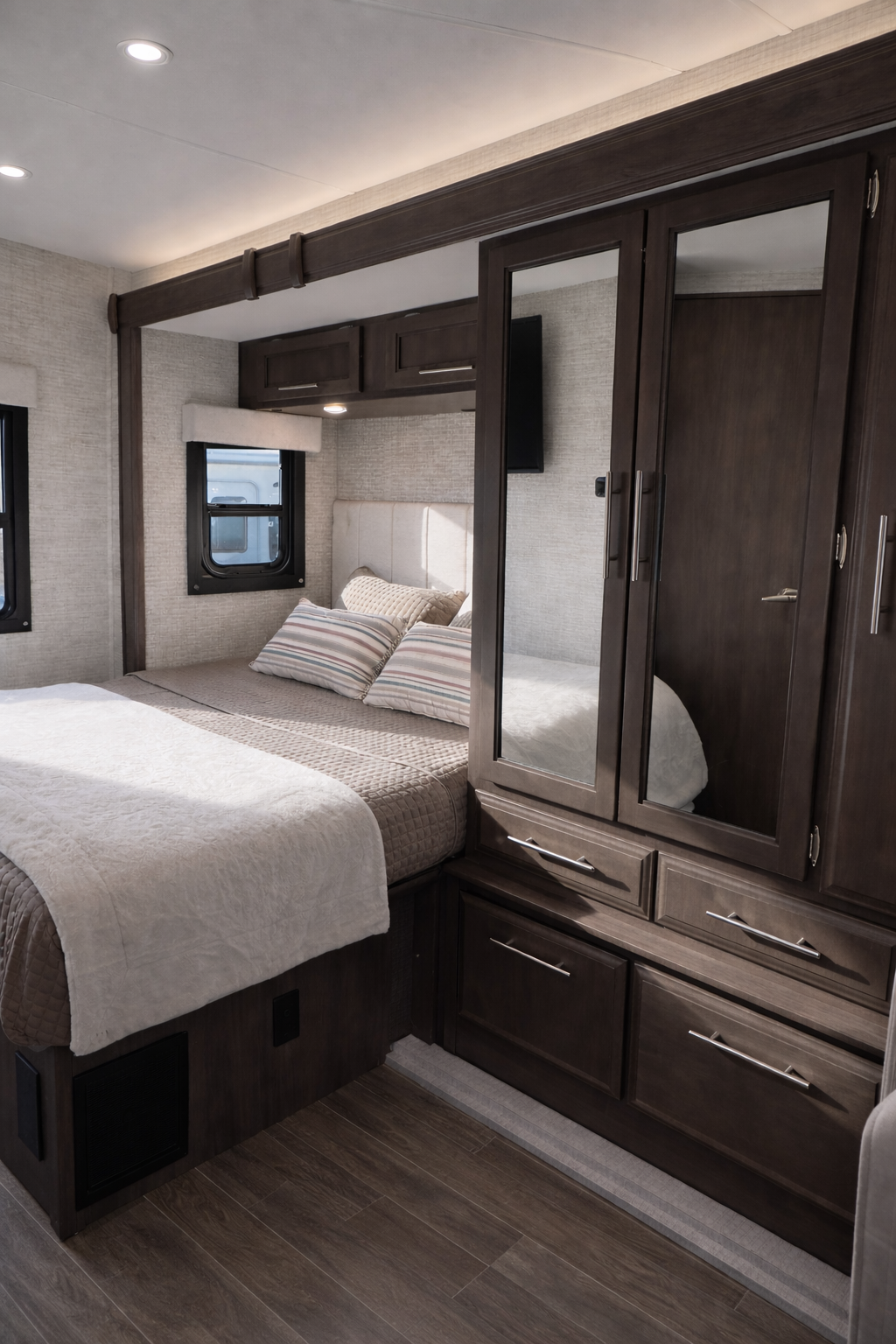 2025 Entegra Coach Qwest SE Class C
