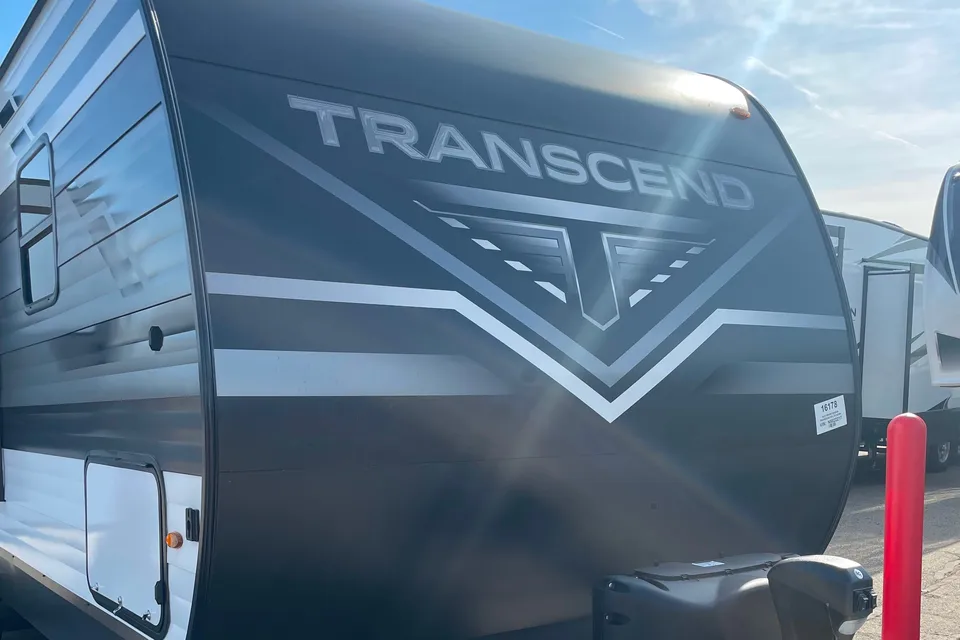 New! 2022 Grand Design Bunkhouse Travel Trailer