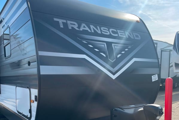 New! 2022 Grand Design Bunkhouse Travel Trailer
