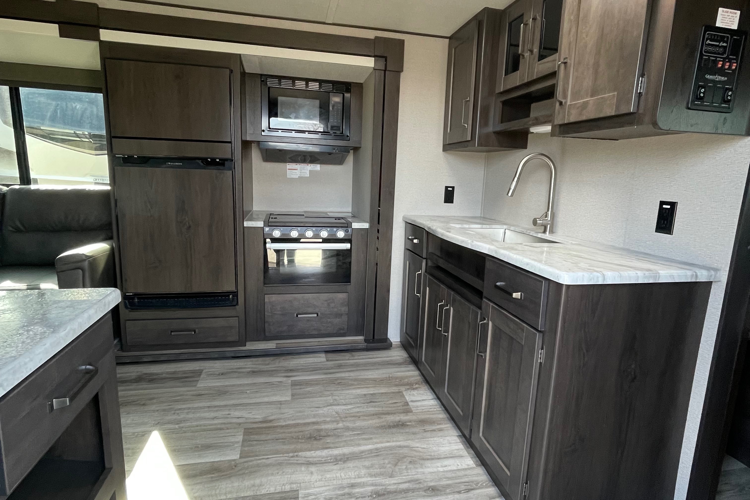 New! 2022 Grand Design Bunkhouse Travel Trailer