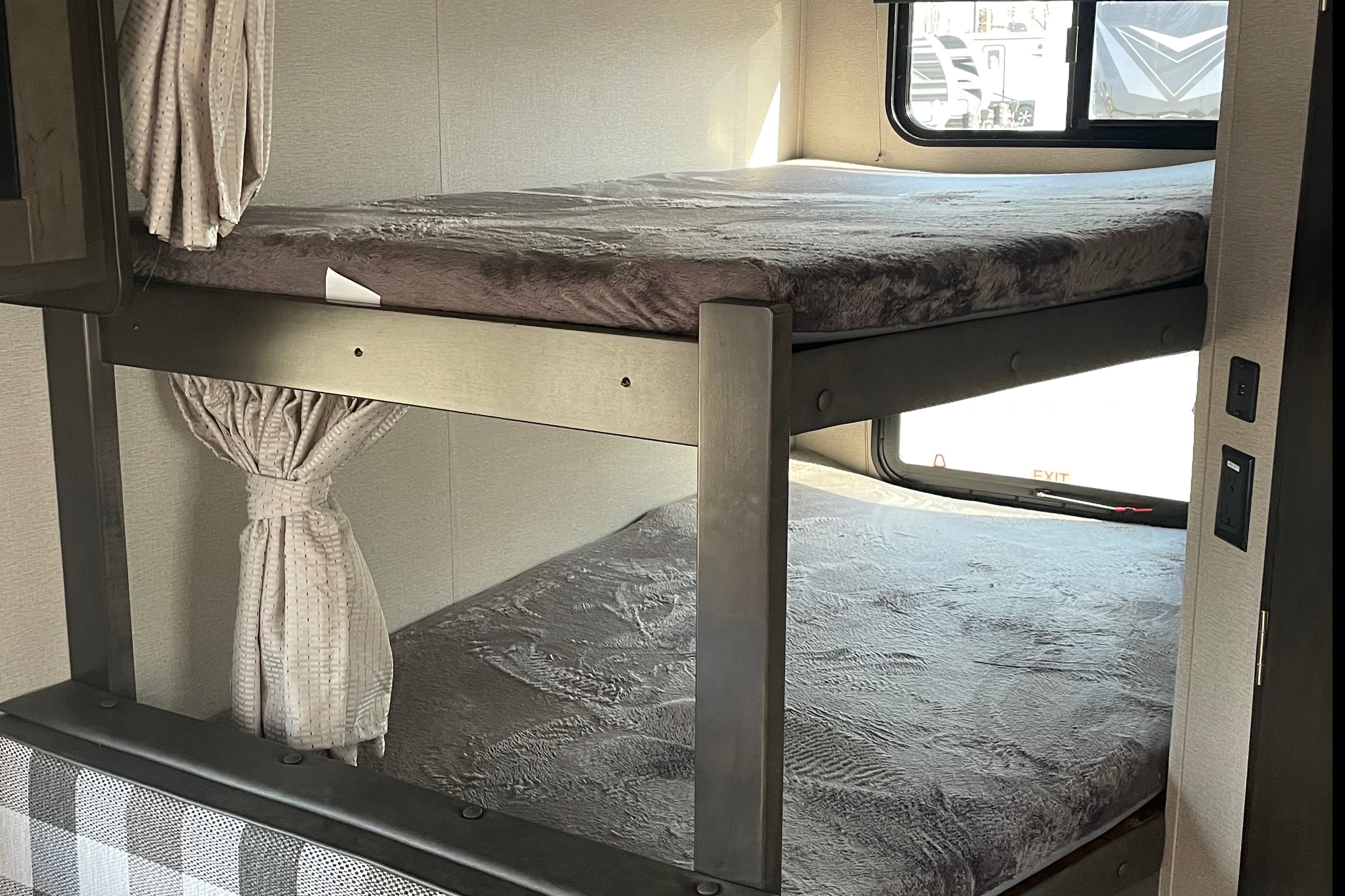 New! 2022 Grand Design Bunkhouse Travel Trailer