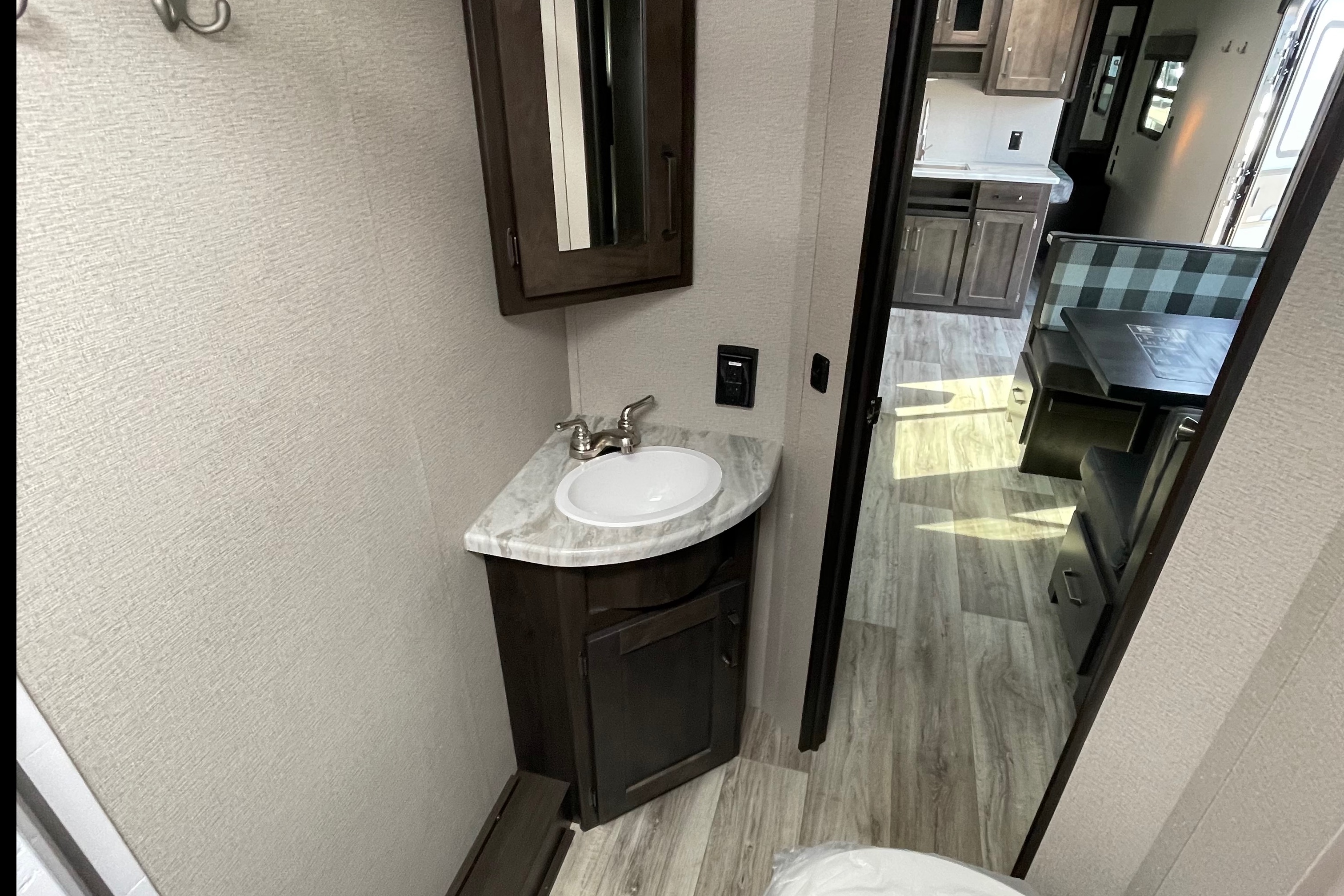 New! 2022 Grand Design Bunkhouse Travel Trailer