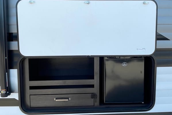 New! 2022 Grand Design Bunkhouse Travel Trailer