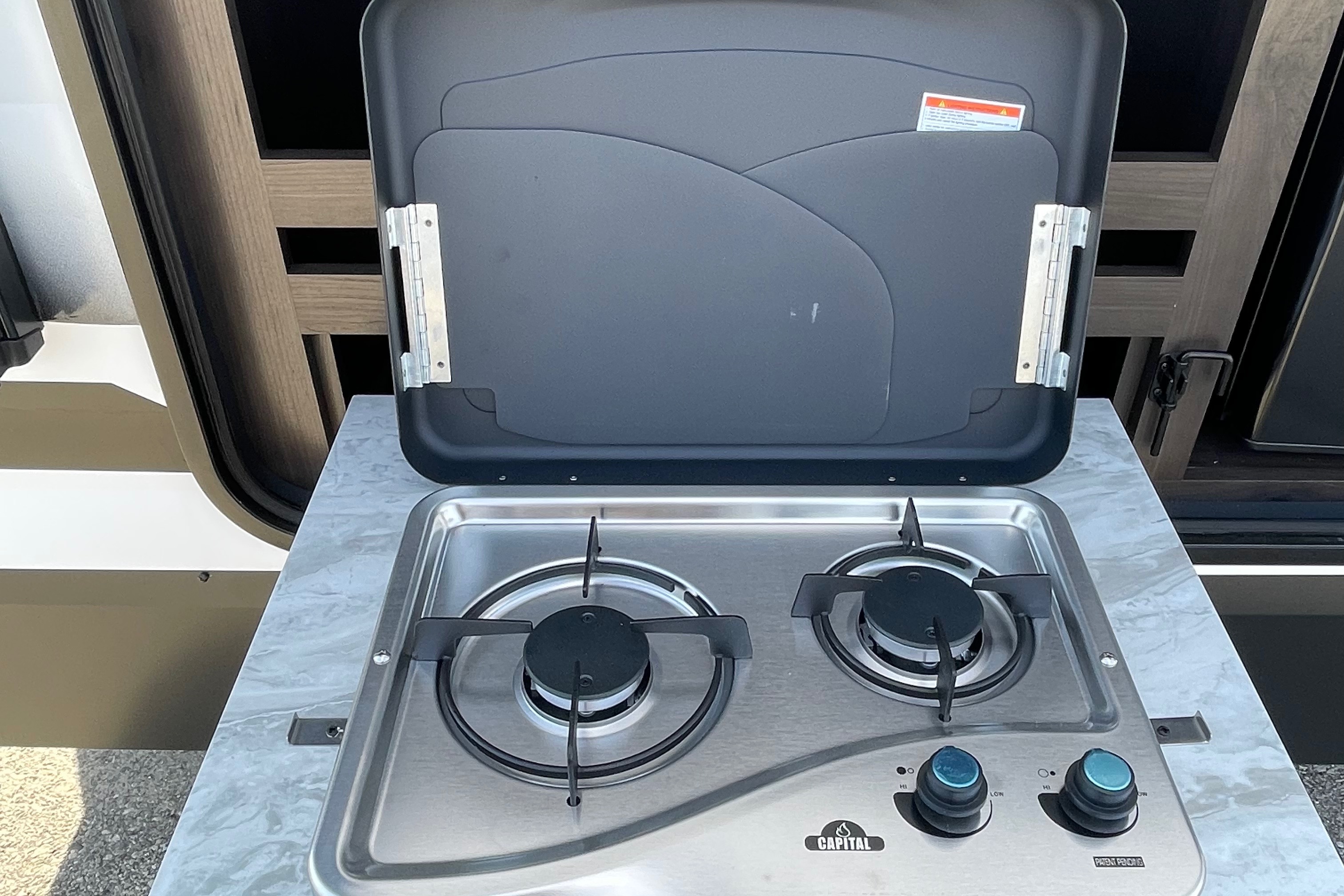 New! 2022 Grand Design Bunkhouse Travel Trailer