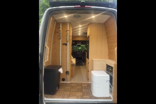 Miral II - 4X4 - 4 Saisons