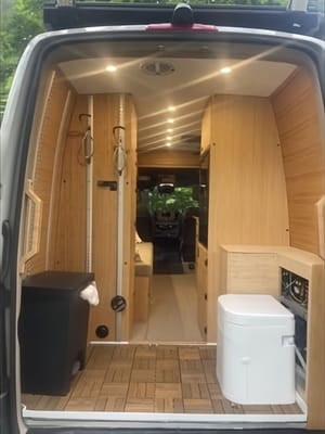 Miral II - 4X4 - 4 Saisons
