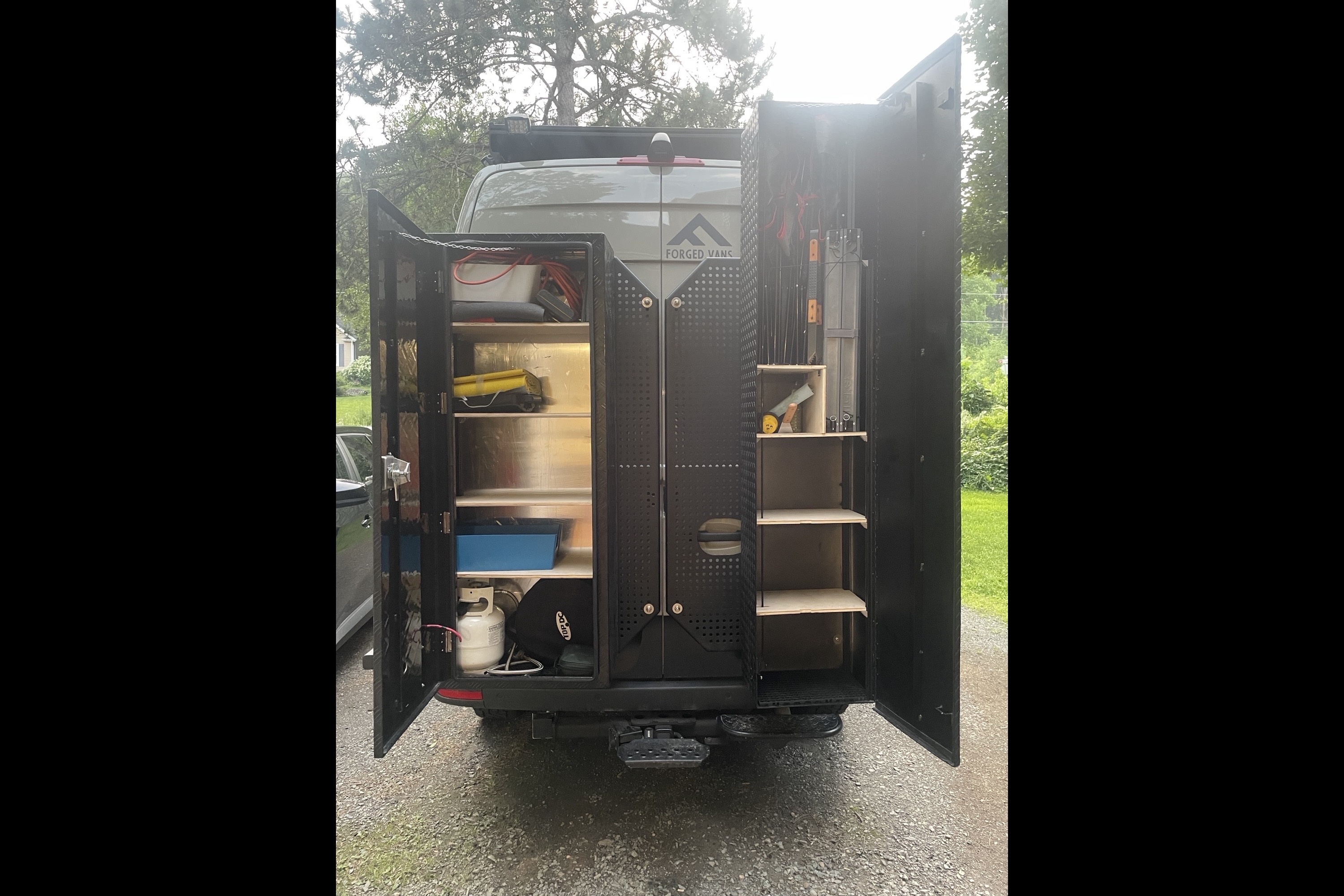 Miral II - 4X4 - 4 Saisons
