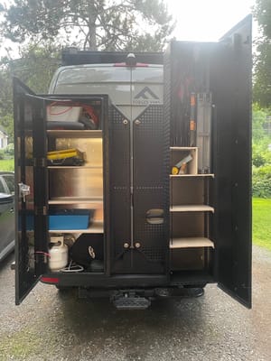 Miral II - 4X4 - 4 Saisons