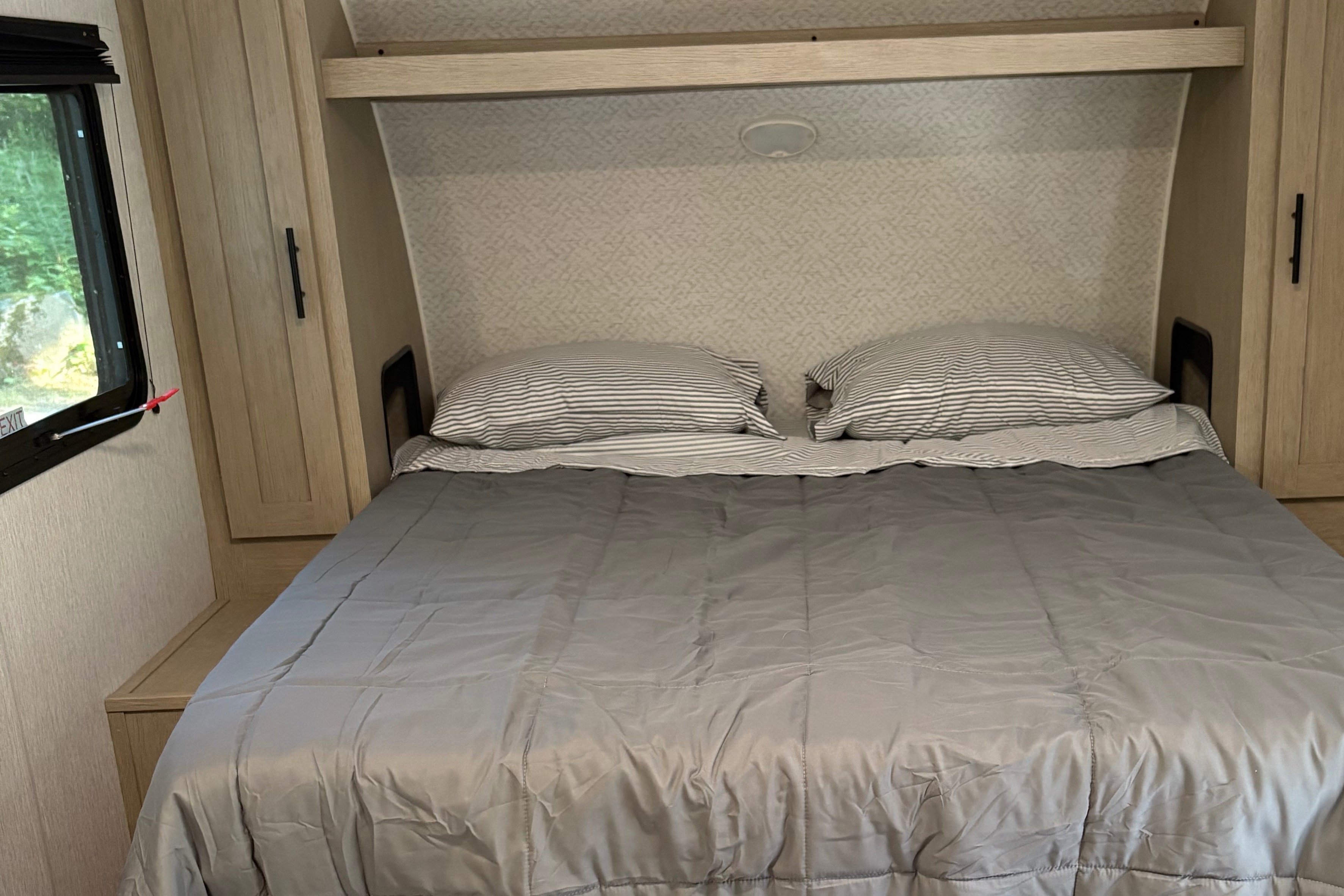 Like new and 420 friendly!