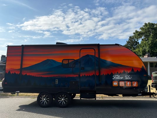 Like new and 420 friendly!