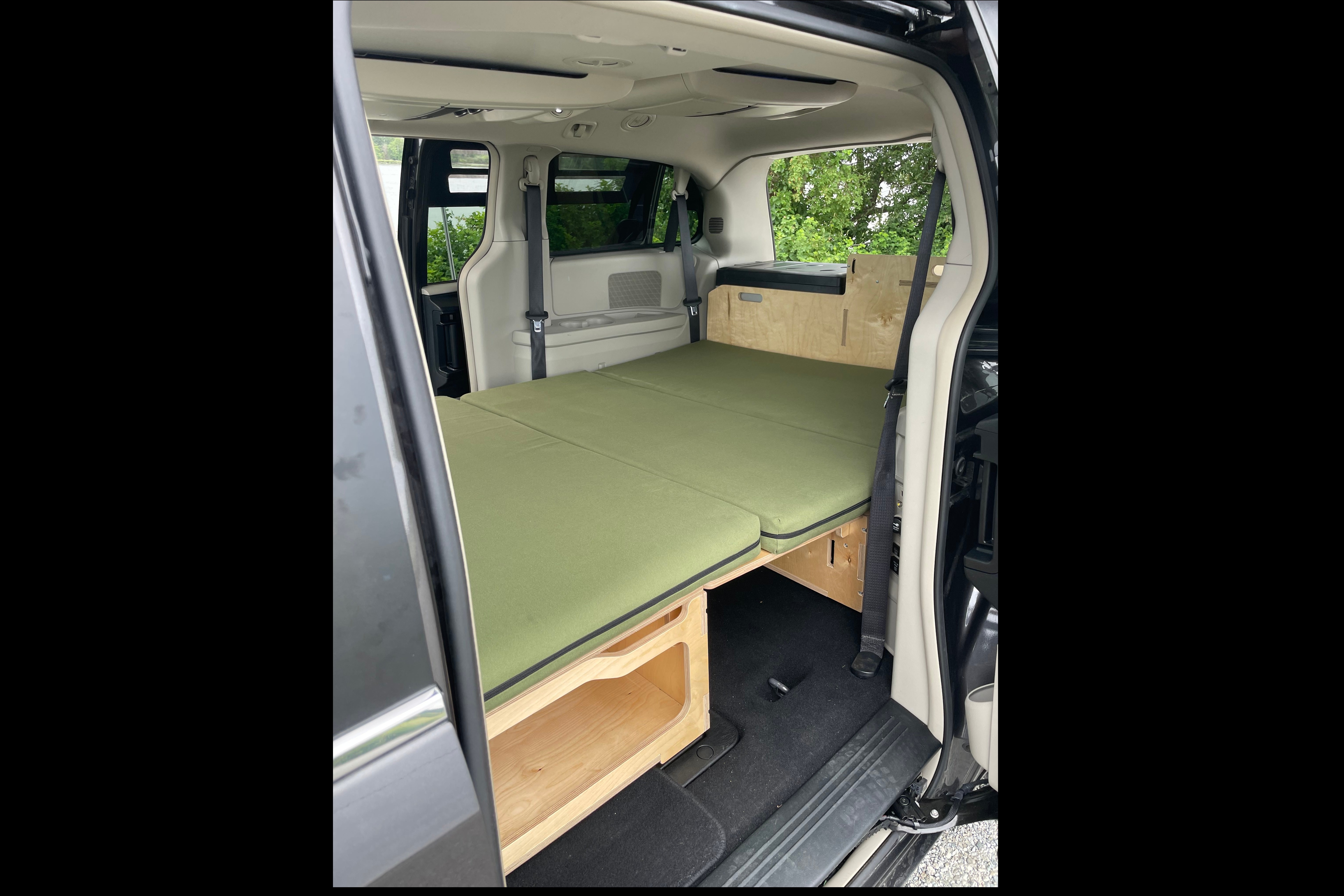 Caravan Explorer 