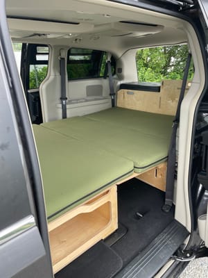 Caravan Explorer