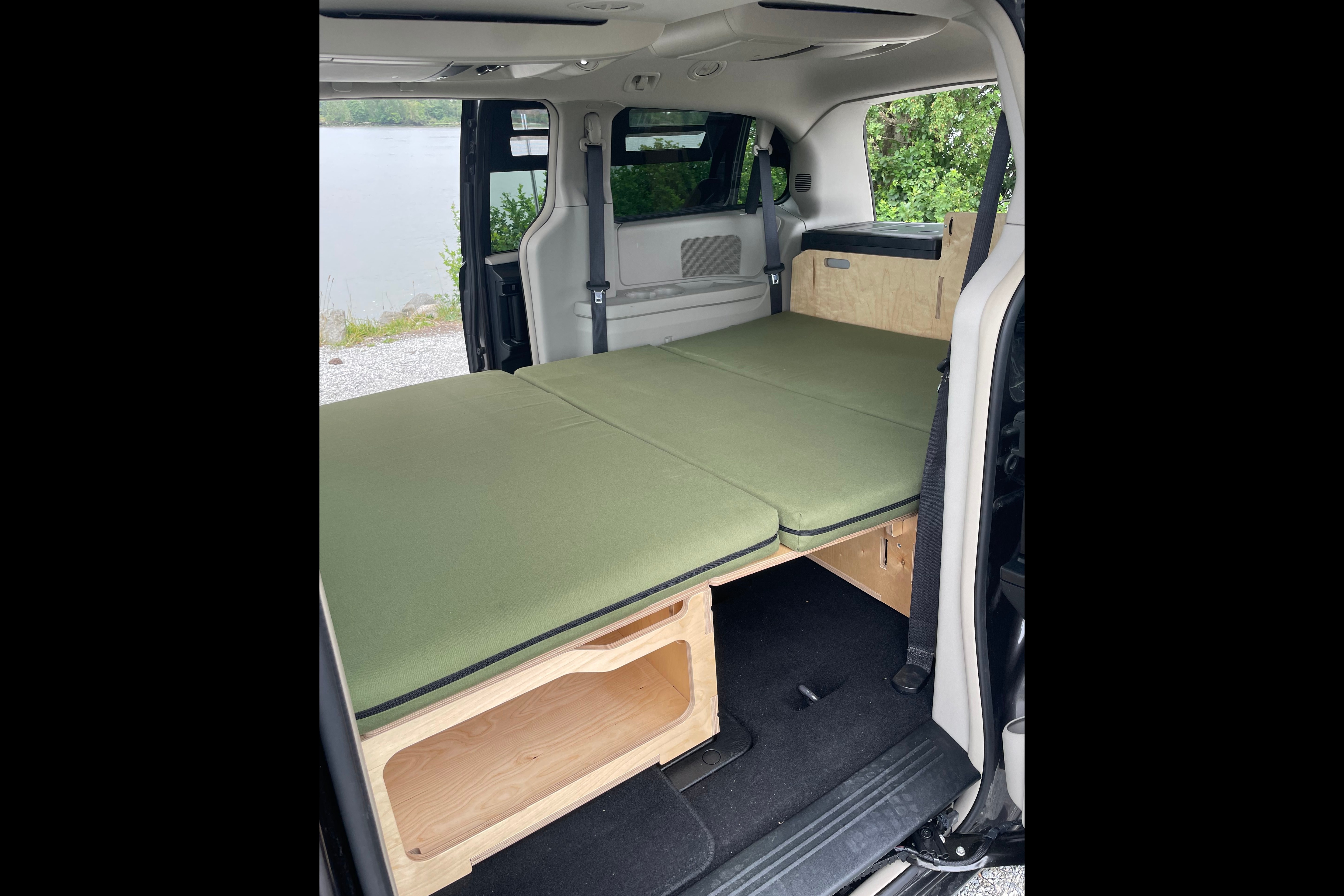 Caravan Explorer 