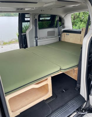 Caravan Explorer