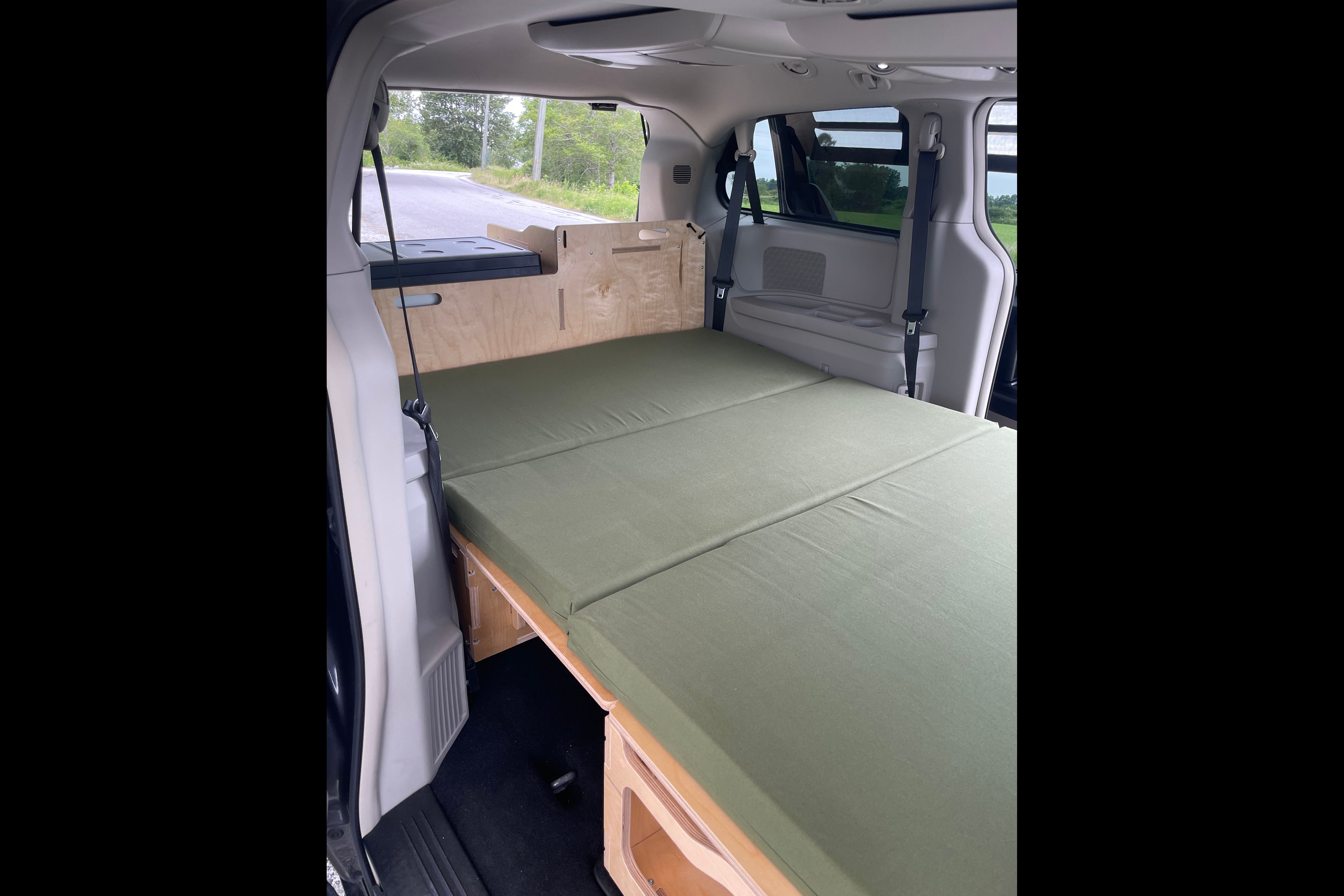 Caravan Explorer 