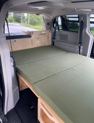 Caravan Explorer