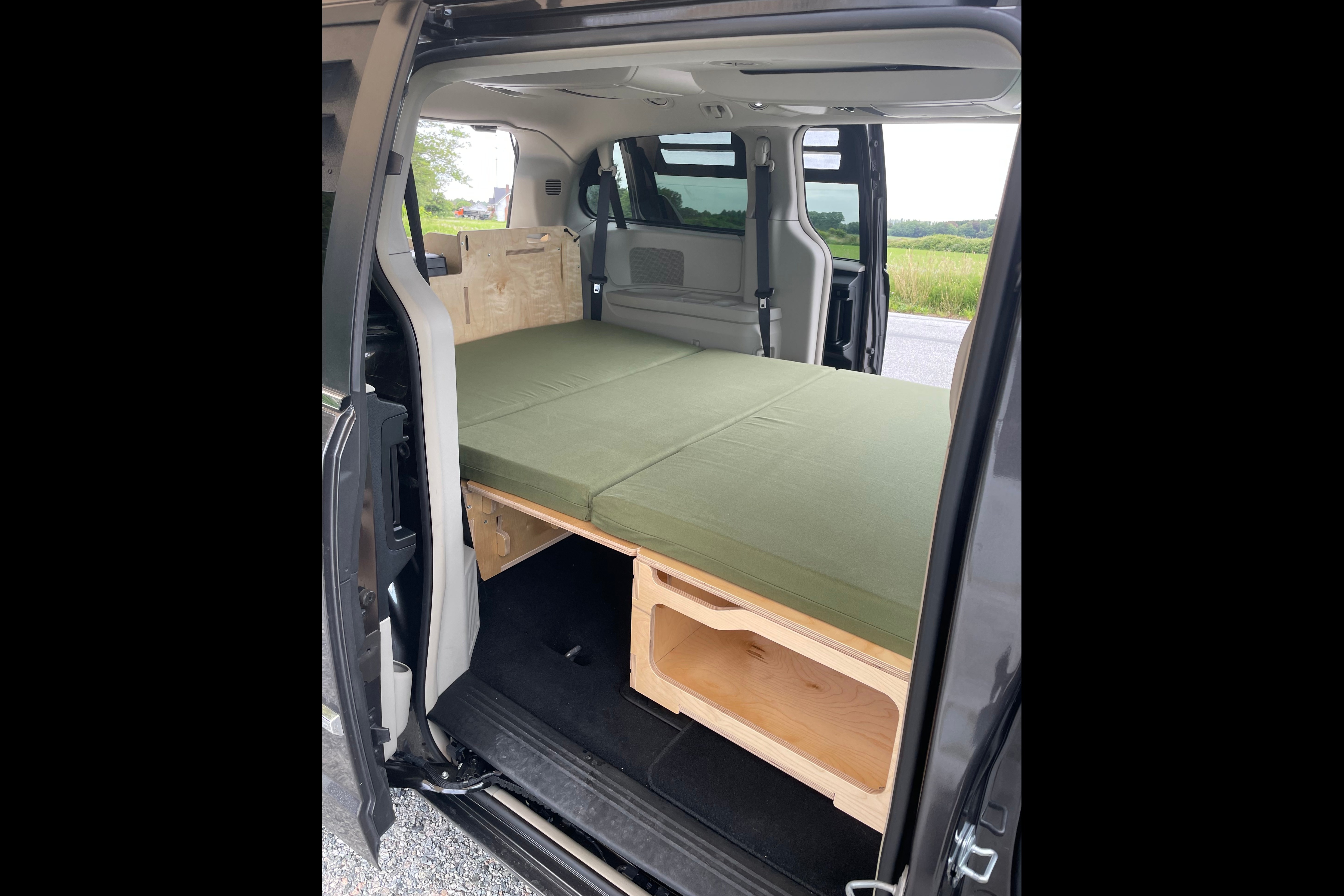Caravan Explorer 