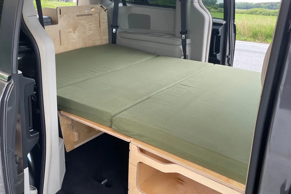 Caravan Explorer 