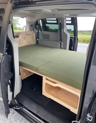 Caravan Explorer