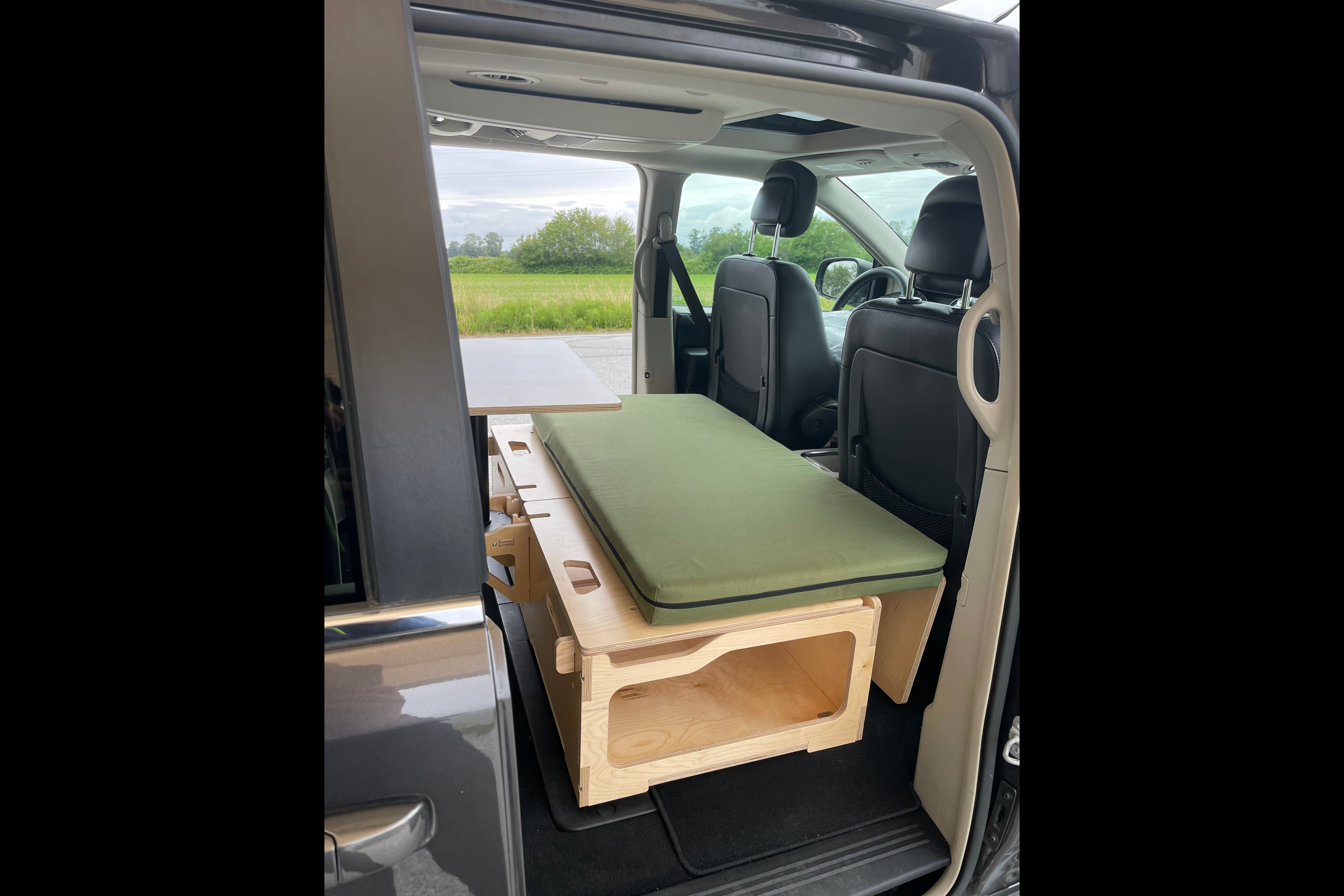 Caravan Explorer 