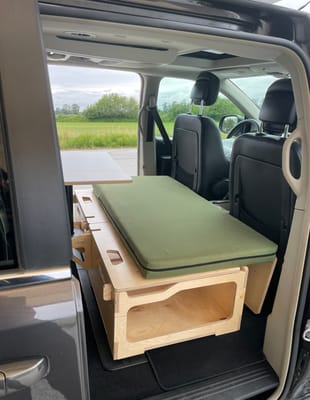 Caravan Explorer