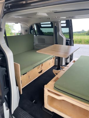 Caravan Explorer