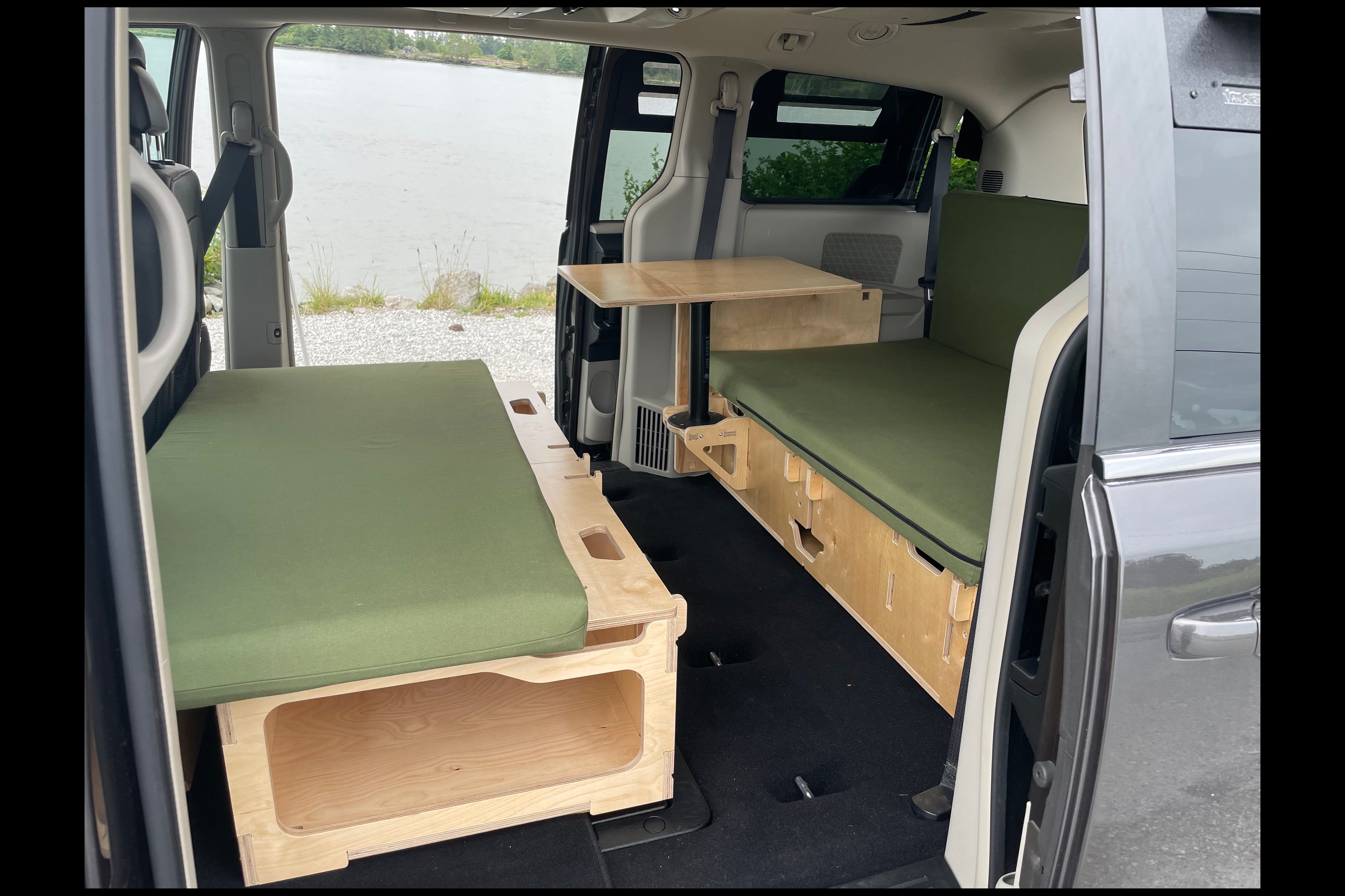 Caravan Explorer 