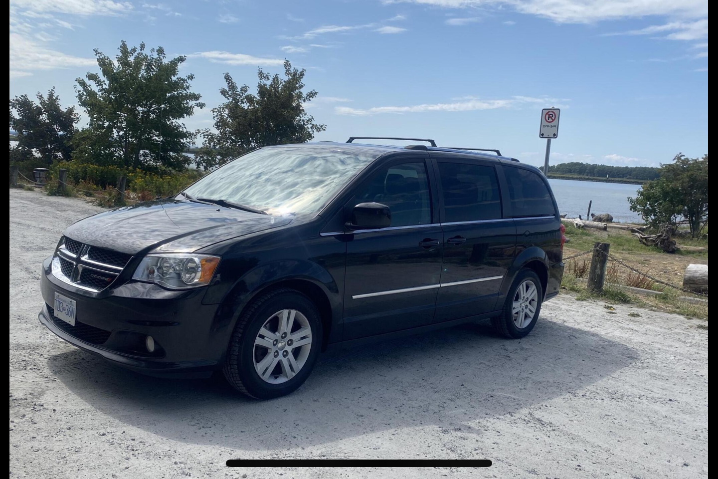 Caravan Explorer 
