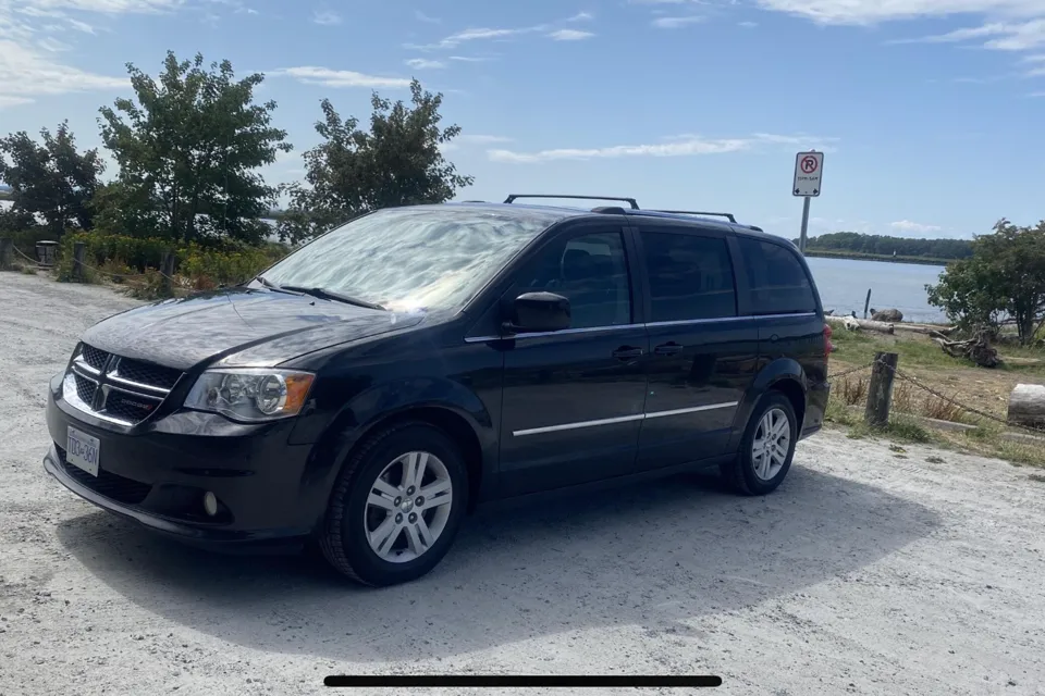 Caravan Explorer 
