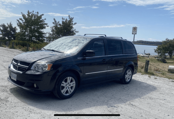Caravan Explorer