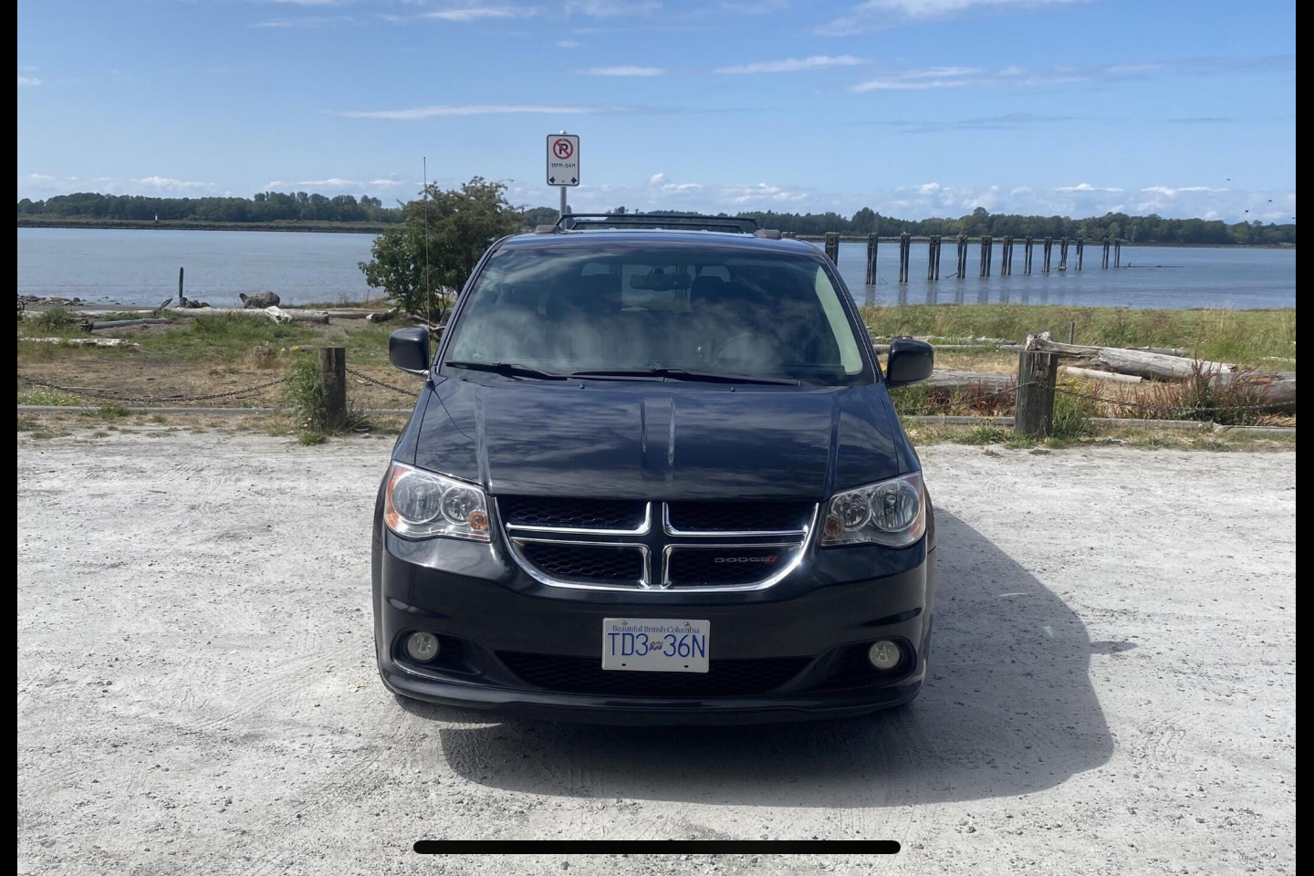 Caravan Explorer 