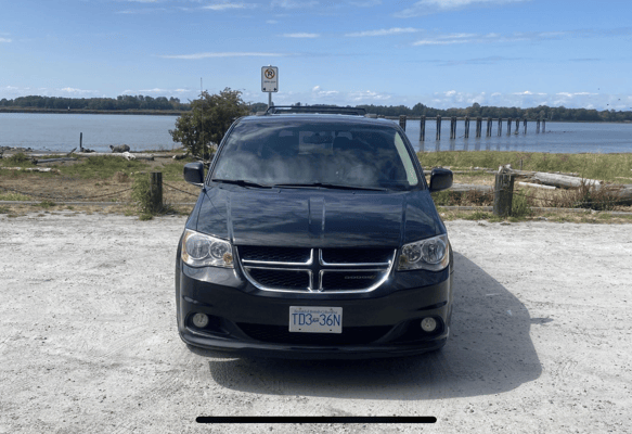Caravan Explorer
