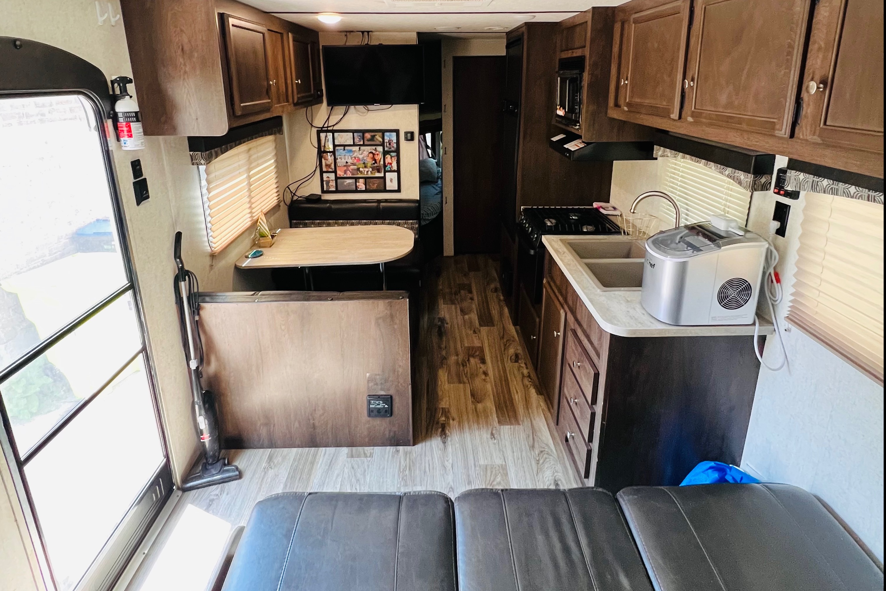 2018 StarCraft Autumn Ridge + Premium Camping Gear