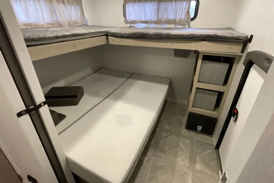 2024; Adjustable King Bed; Two Bedrooms; Sleep 10