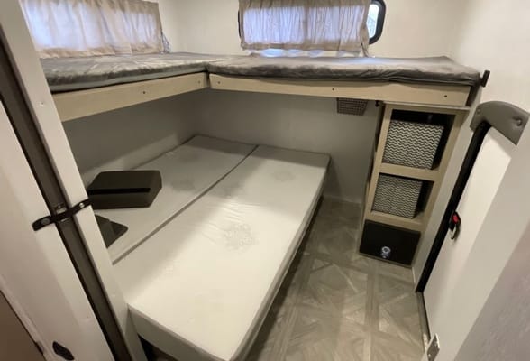 2024; Adjustable King Bed; Two Bedrooms; Sleep 10
