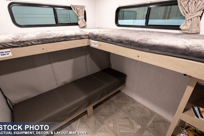 2024; Adjustable King Bed; Two Bedrooms; Sleep 10