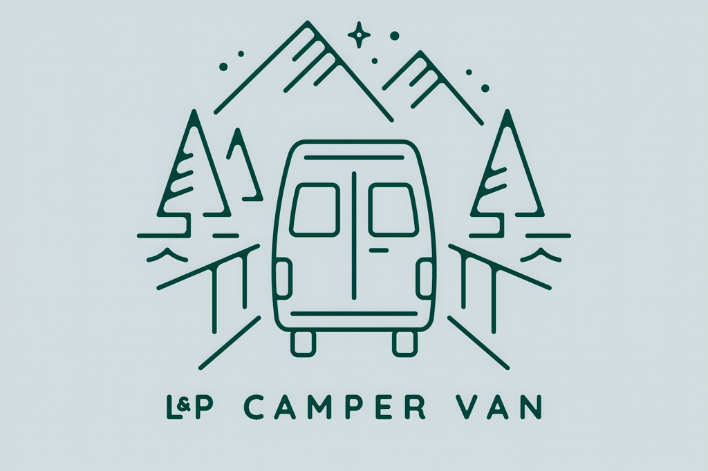 L&P Camper Van