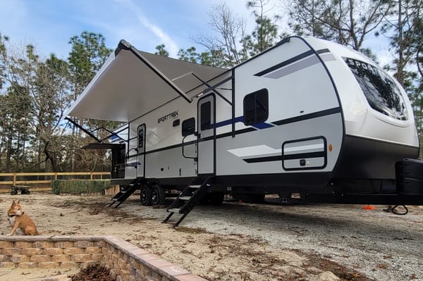 "The Haven" 2BR/1BA with upgraded memory foam beds