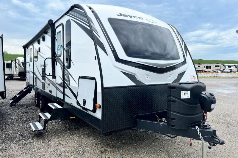 [09] Stress Free RVs - 2022 XXL - Whitehawk  -Luxury Premium Bunkhouse