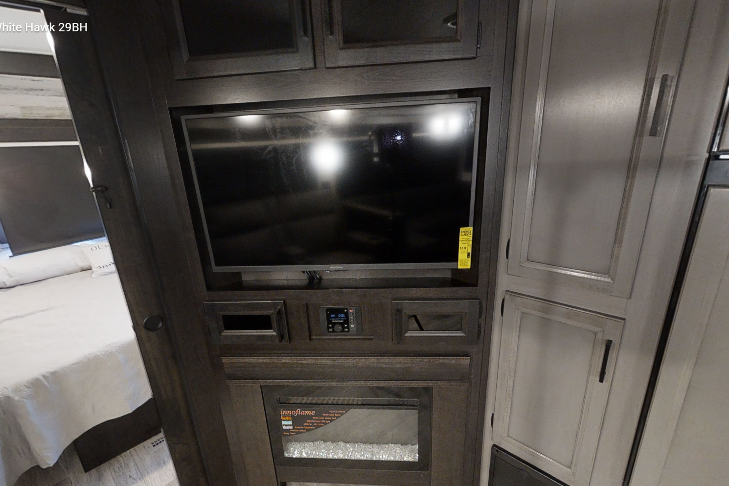 [09] Stress Free RVs - 2022 XXL - Whitehawk  -Luxury Premium Bunkhouse