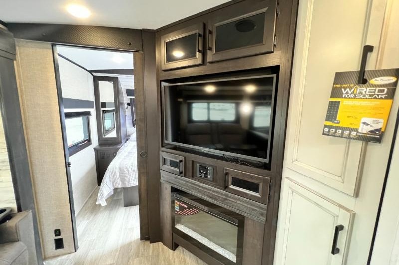 [09] Stress Free RVs - 2022 XXL - Whitehawk  -Luxury Premium Bunkhouse