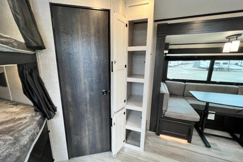 [09] Stress Free RVs - 2022 XXL - Whitehawk  -Luxury Premium Bunkhouse