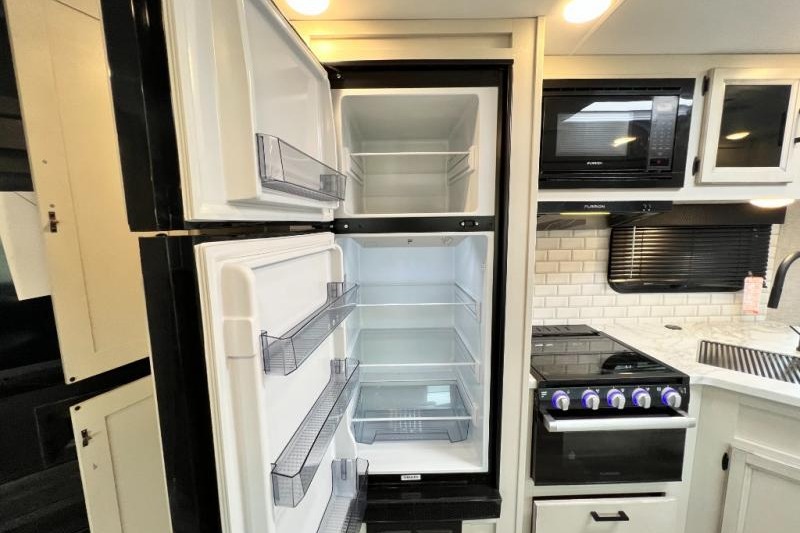 [09] Stress Free RVs - 2022 XXL - Whitehawk  -Luxury Premium Bunkhouse