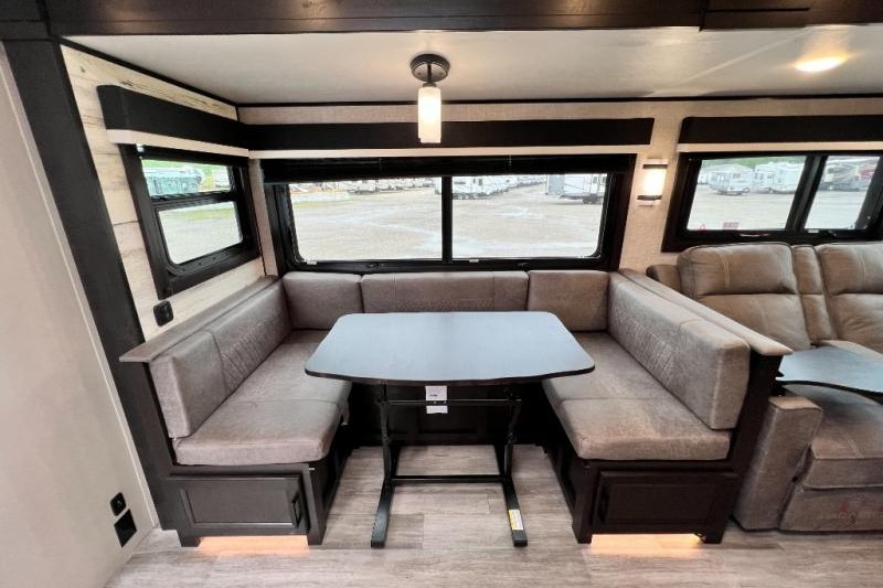 [09] Stress Free RVs - 2022 XXL - Whitehawk  -Luxury Premium Bunkhouse