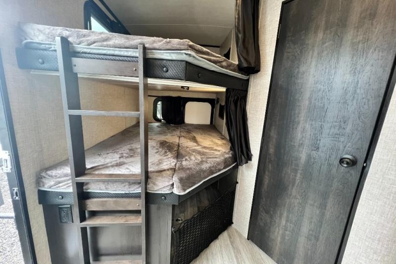[09] Stress Free RVs - 2022 XXL - Whitehawk  -Luxury Premium Bunkhouse