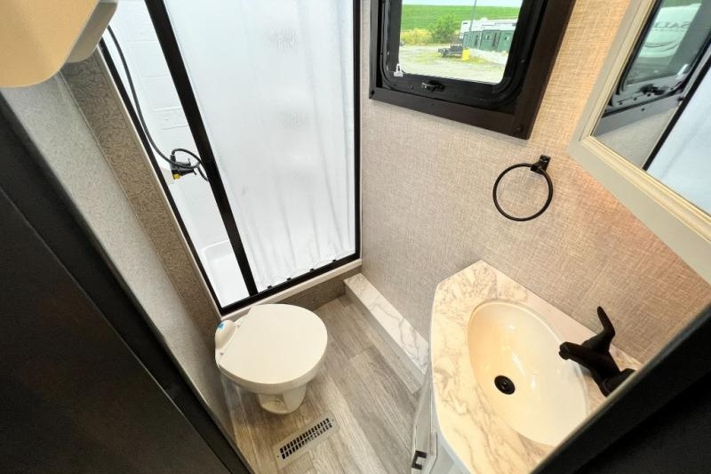 [09] Stress Free RVs - 2022 XXL - Whitehawk  -Luxury Premium Bunkhouse